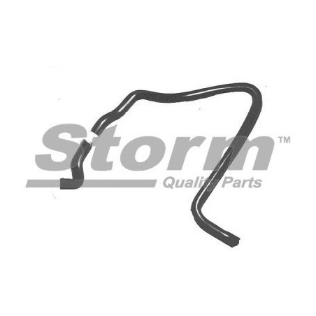 Manche (batterie chauffante-chauffage) STORM