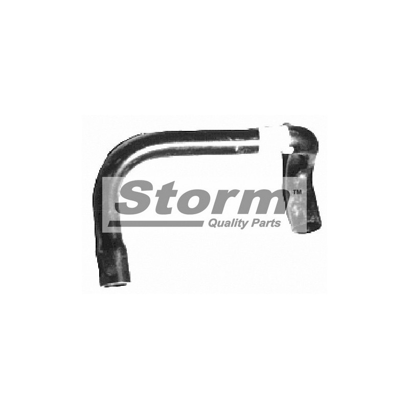 Tuyau (ventilation du carter-moteur) STORM