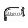Tuyau (ventilation du carter-moteur) STORM