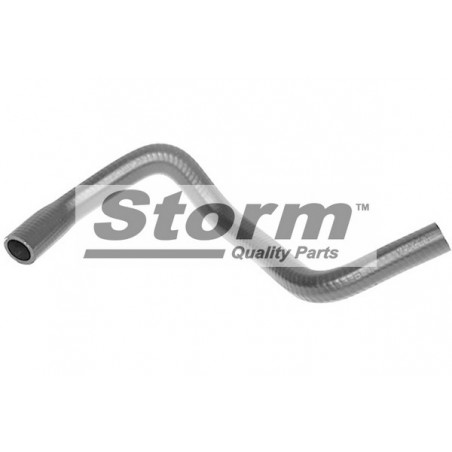 Manche (batterie chauffante-chauffage) STORM