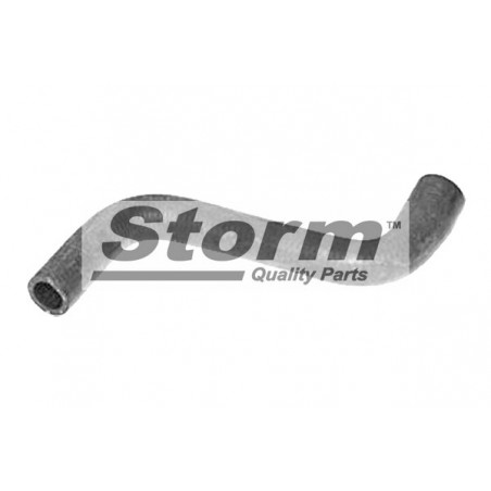 Manche (batterie chauffante-chauffage) STORM