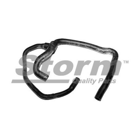 Durite de radiateur STORM