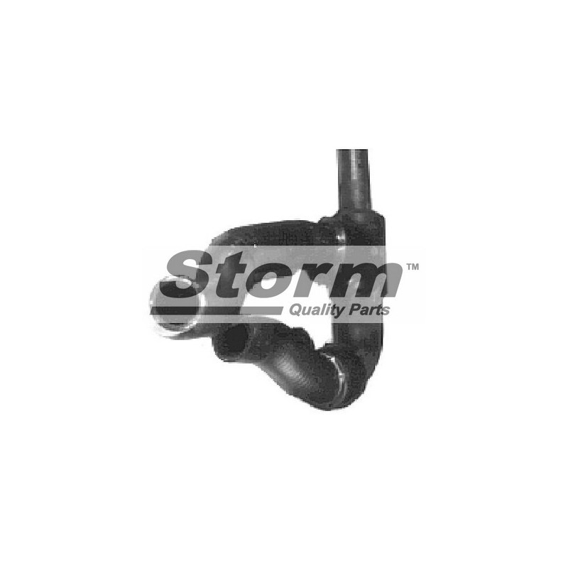Durite de radiateur STORM