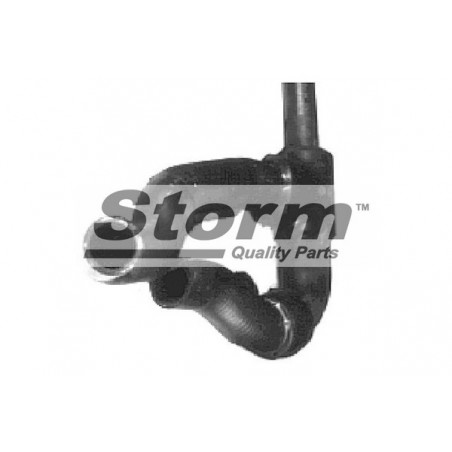 Durite de radiateur STORM