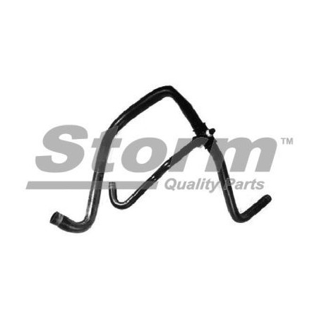 Manche (batterie chauffante-chauffage) STORM