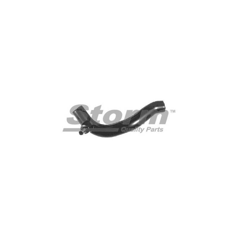 Tuyau (ventilation du carter-moteur) STORM