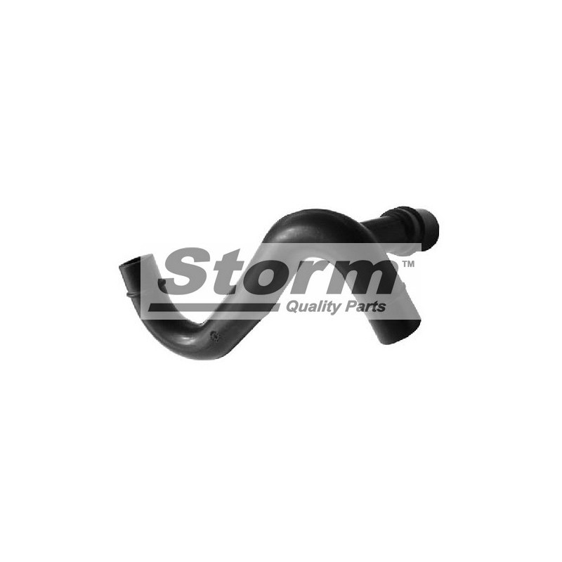 Tuyau (ventilation du carter-moteur) STORM