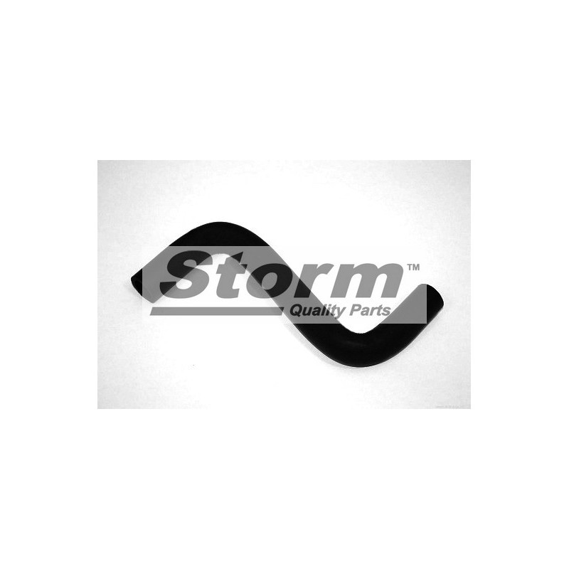 Tuyau (ventilation du carter-moteur) STORM