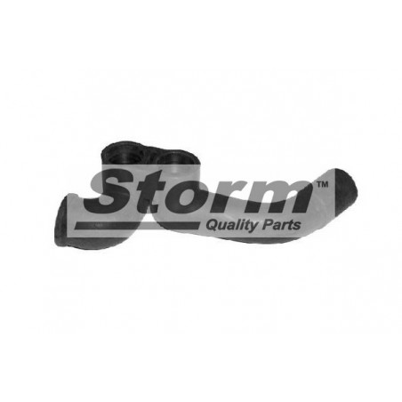 Tuyau (ventilation du...