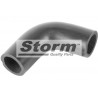 Tuyau (ventilation du carter-moteur) STORM