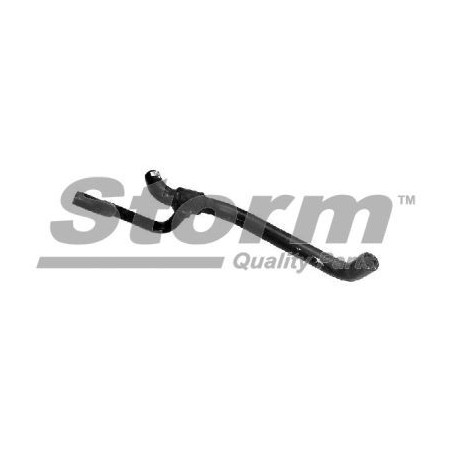 Manche (batterie chauffante-chauffage) STORM