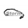 Durite de radiateur STORM
