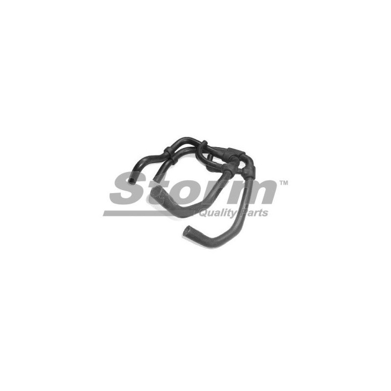 Manche (batterie chauffante-chauffage) STORM