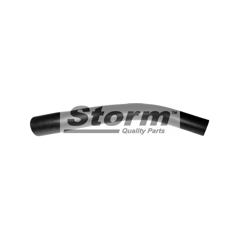 Tuyau (ventilation du carter-moteur) STORM