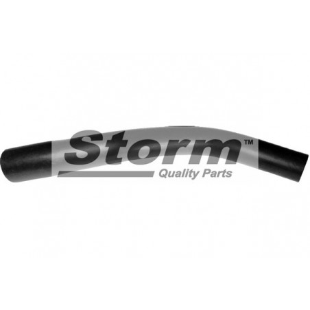 Tuyau (ventilation du carter-moteur) STORM