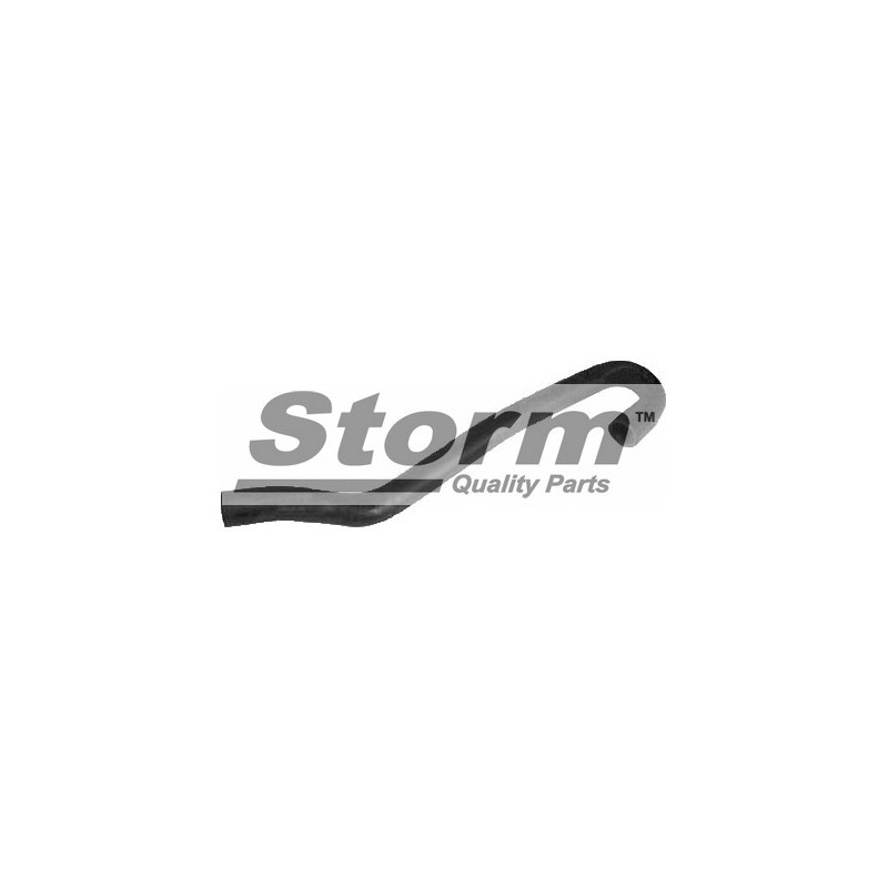 Tuyau (ventilation du carter-moteur) STORM