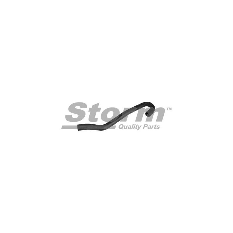 Tuyau (ventilation du carter-moteur) STORM