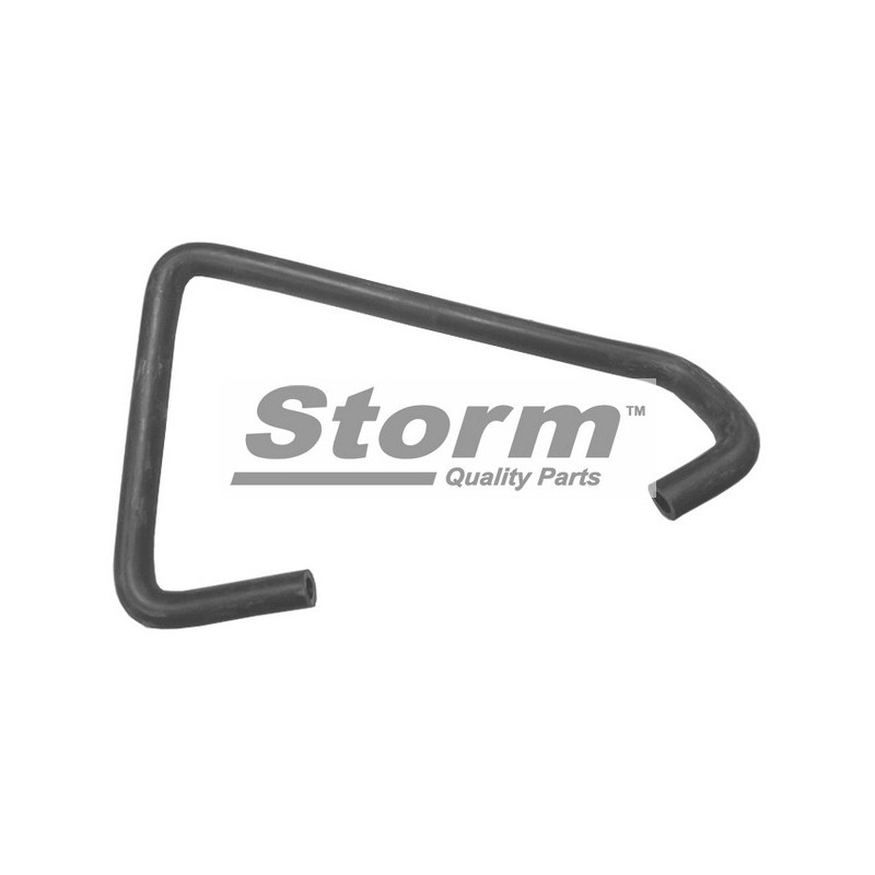 Tuyau d'huile STORM