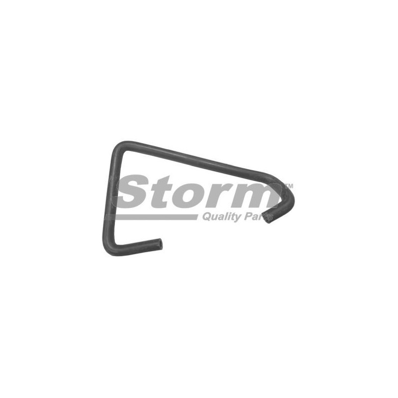 Tuyau d'huile STORM