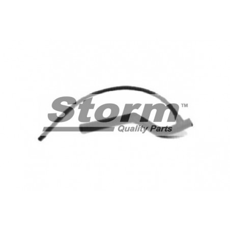 Tuyau (ventilation du...