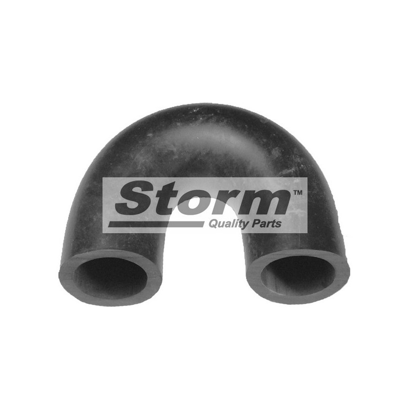 Tuyau (ventilation du carter-moteur) STORM