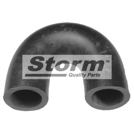 Tuyau (ventilation du...