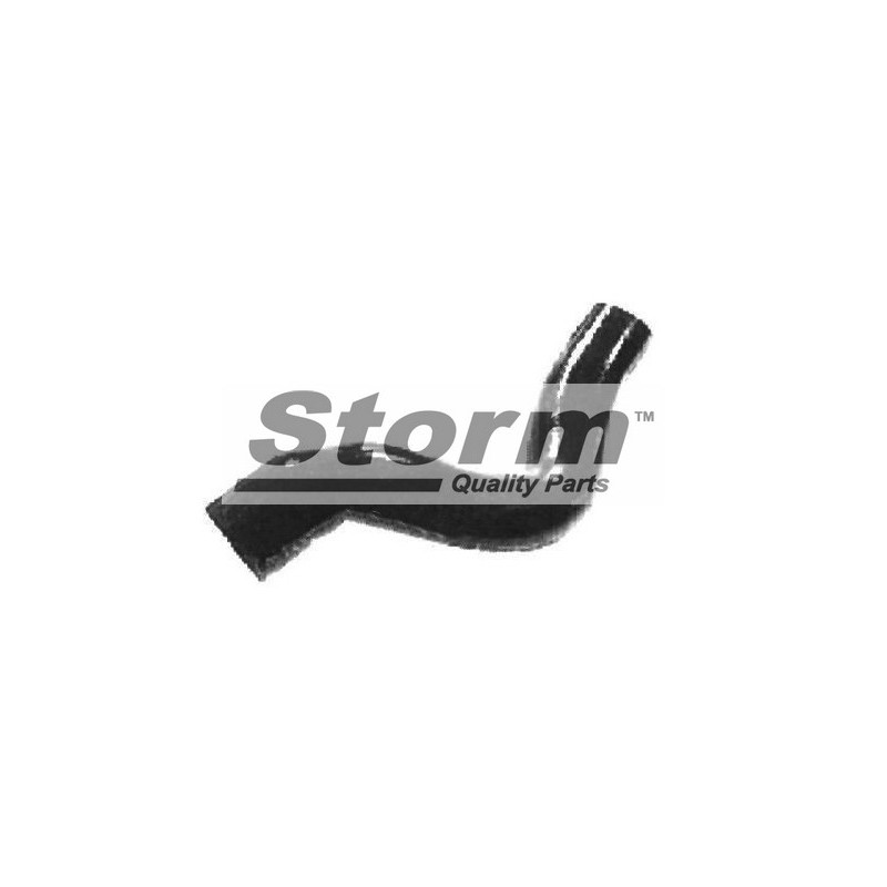 Durite de radiateur STORM