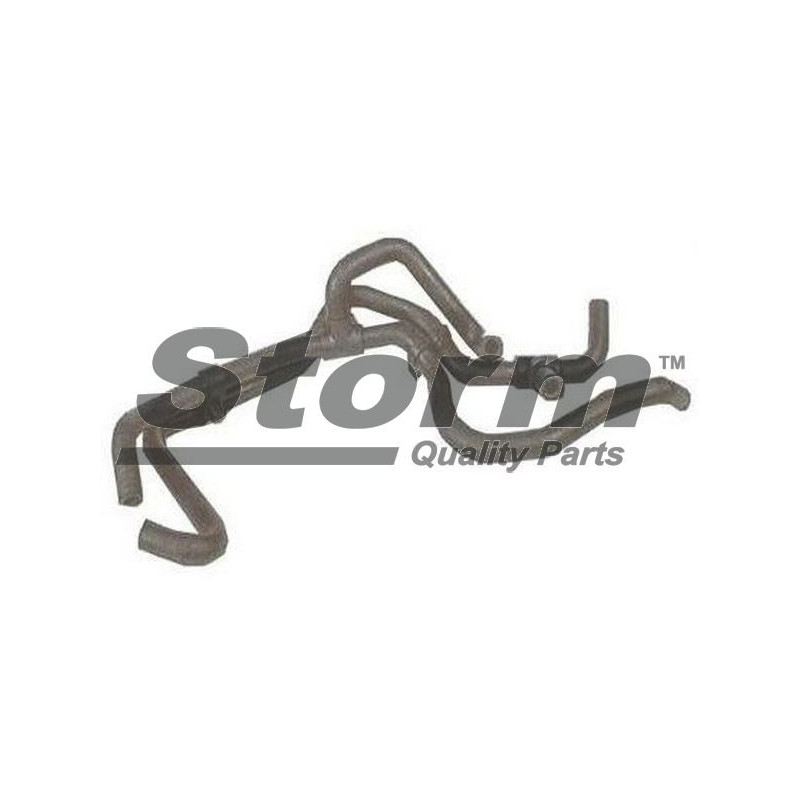 Manche (batterie chauffante-chauffage) STORM