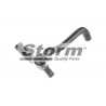 Durite de radiateur STORM
