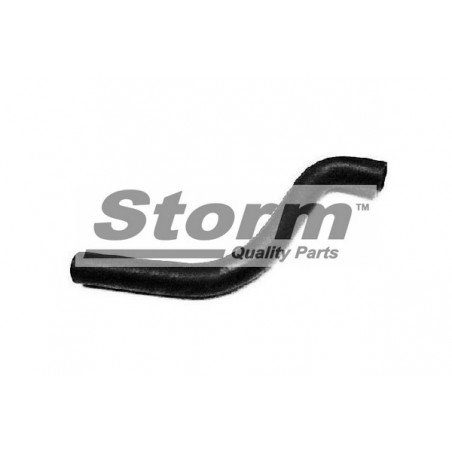 Manche (batterie chauffante-chauffage) STORM