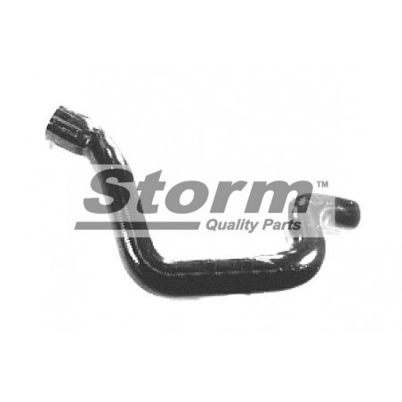 Durite de radiateur STORM