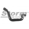 Durite de radiateur STORM