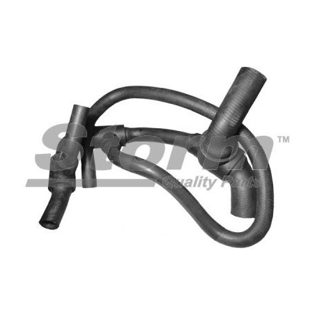 Durite de radiateur STORM