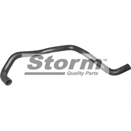 Manche (batterie chauffante-chauffage) STORM