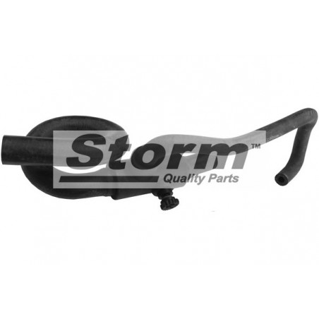 Manche (batterie chauffante-chauffage) STORM