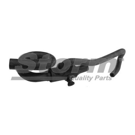 Manche (batterie chauffante-chauffage) STORM