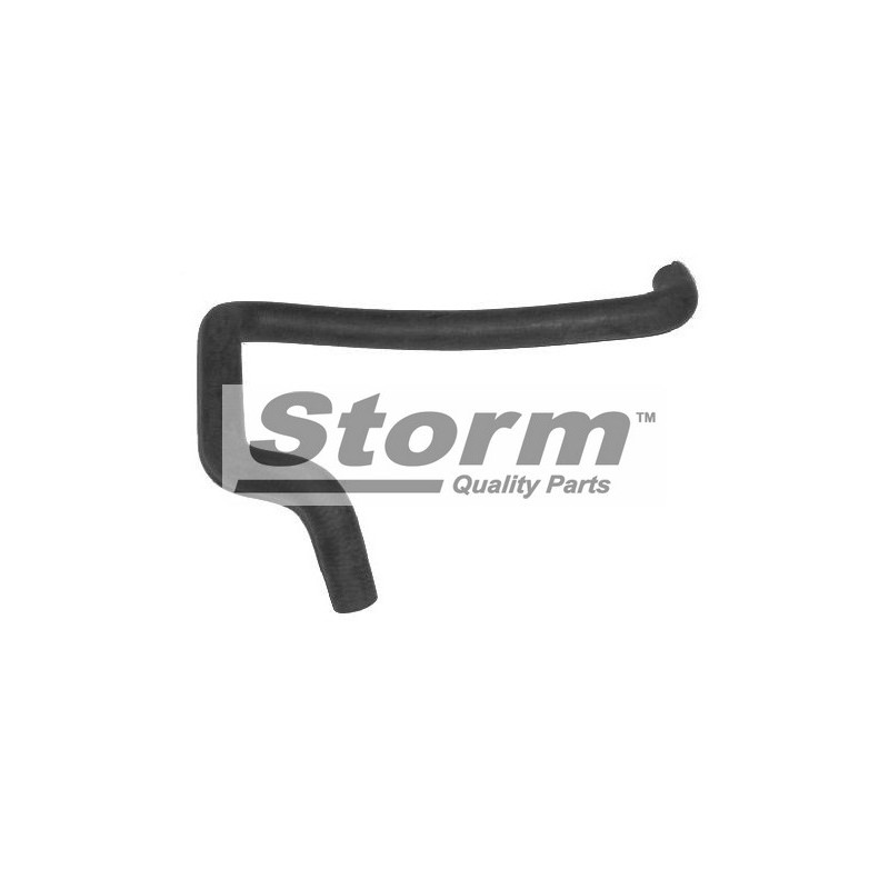 Manche (batterie chauffante-chauffage) STORM