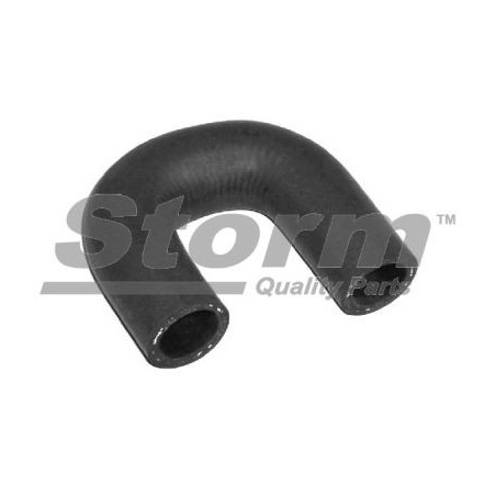 Manche (batterie chauffante-chauffage) STORM