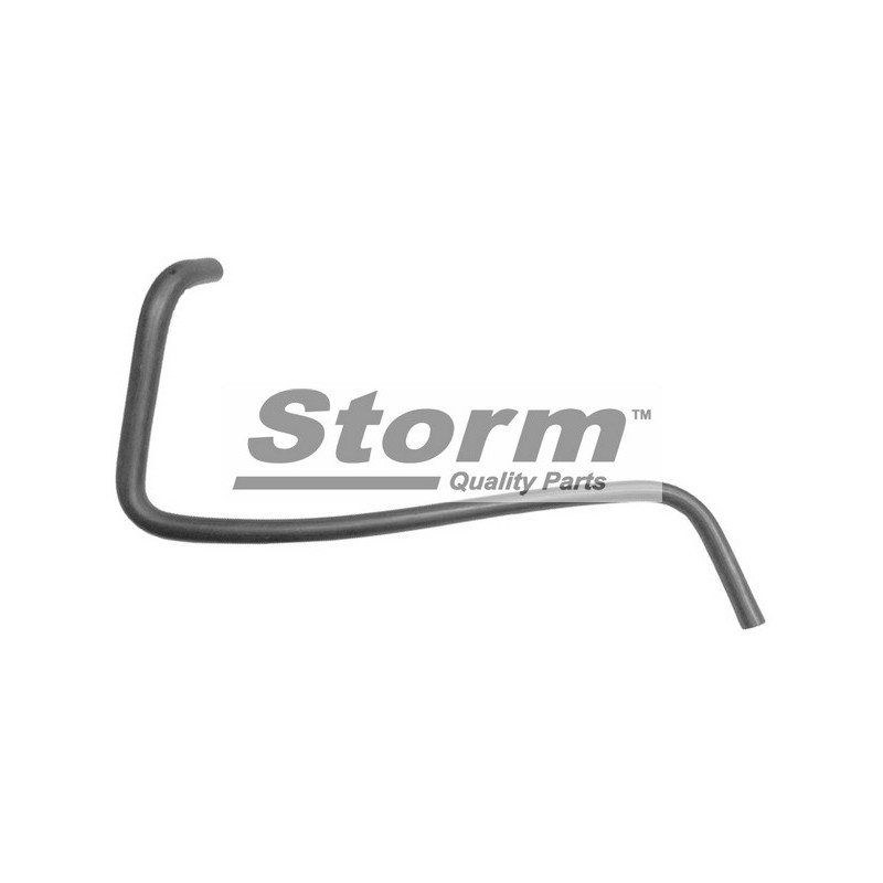 Manche (batterie chauffante-chauffage) STORM