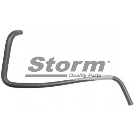 Manche (batterie chauffante-chauffage) STORM