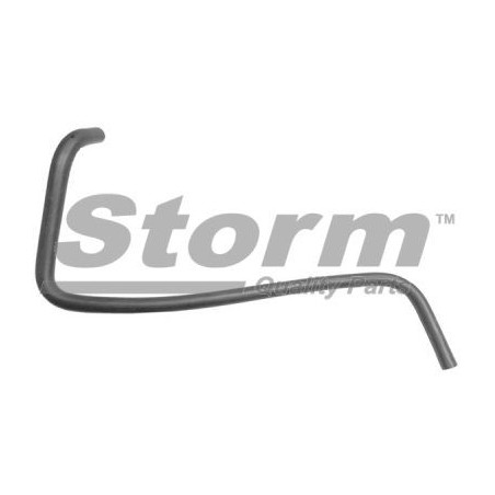 Manche (batterie chauffante-chauffage) STORM