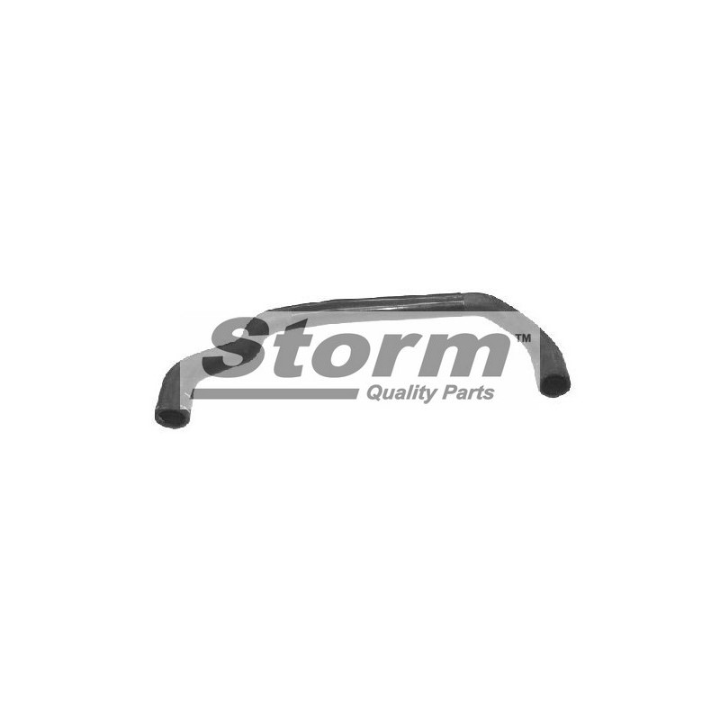Durite de radiateur STORM