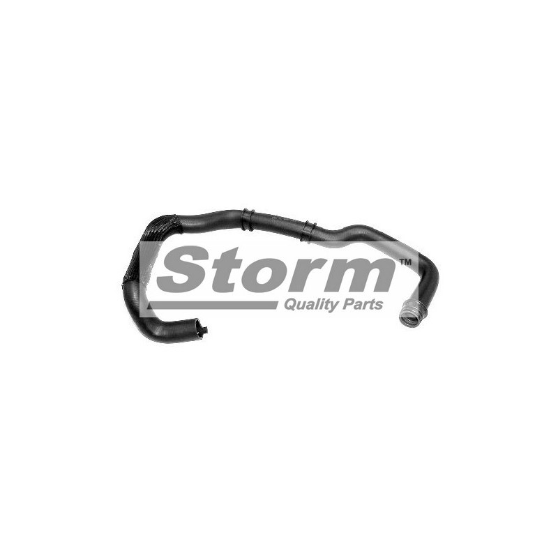 Durite de radiateur STORM