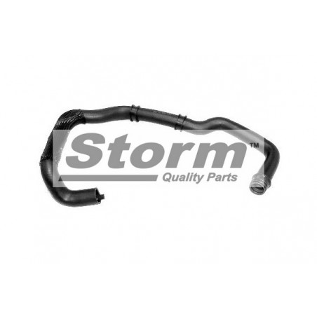 Durite de radiateur STORM