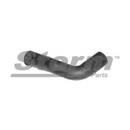 Tuyau (ventilation du carter-moteur) STORM