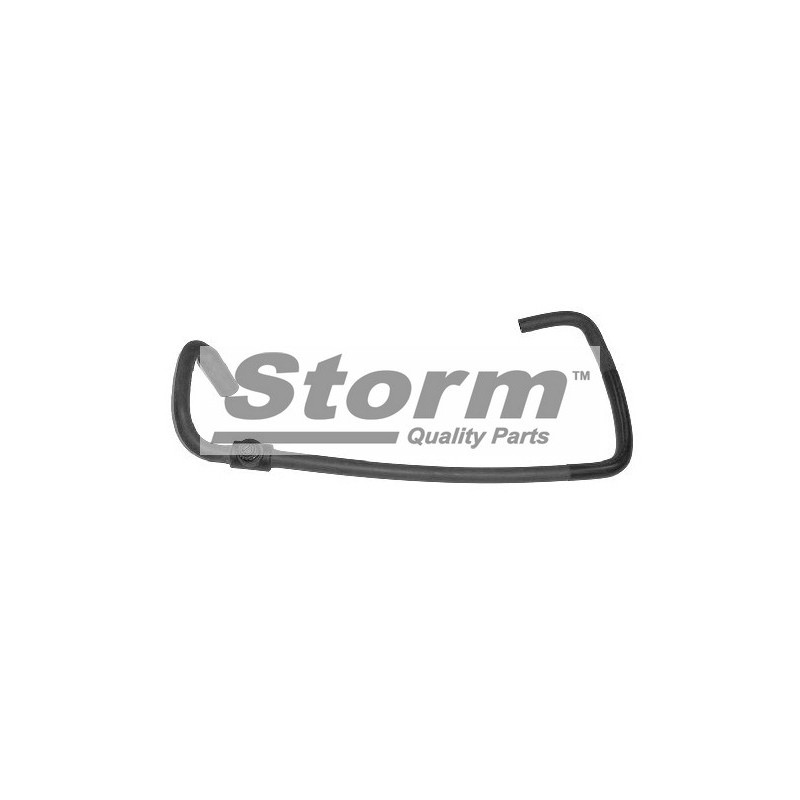 Durite de radiateur STORM