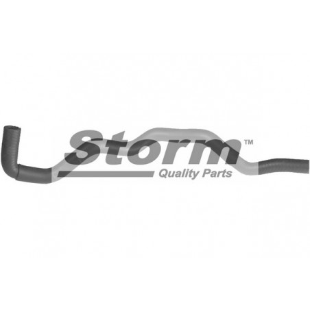 Manche (batterie chauffante-chauffage) STORM