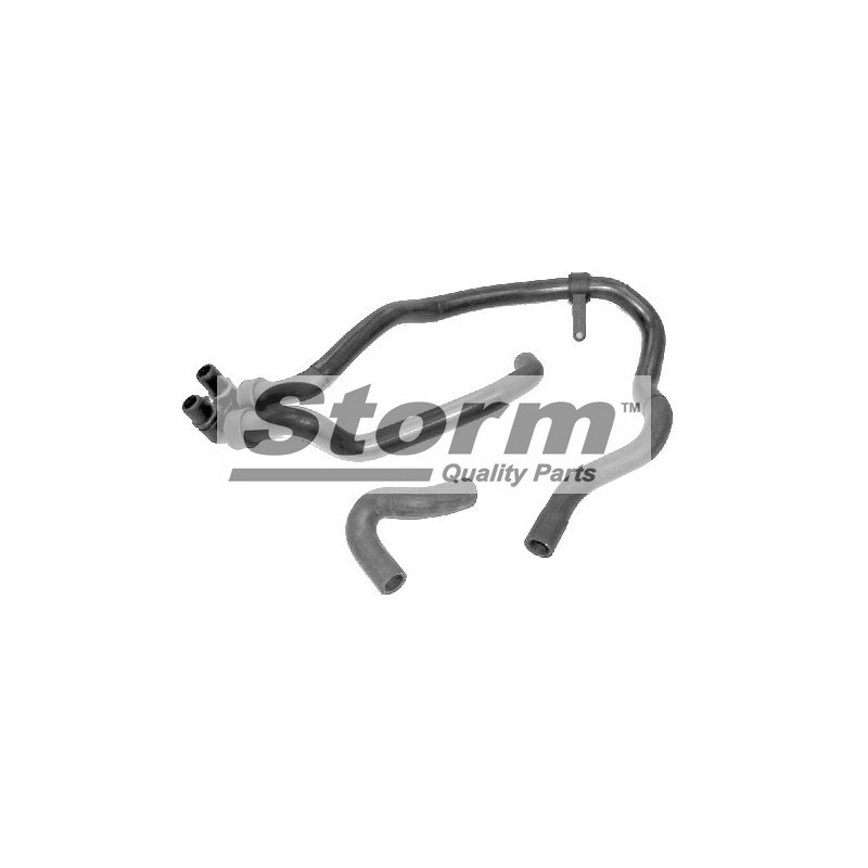 Manche (batterie chauffante-chauffage) STORM