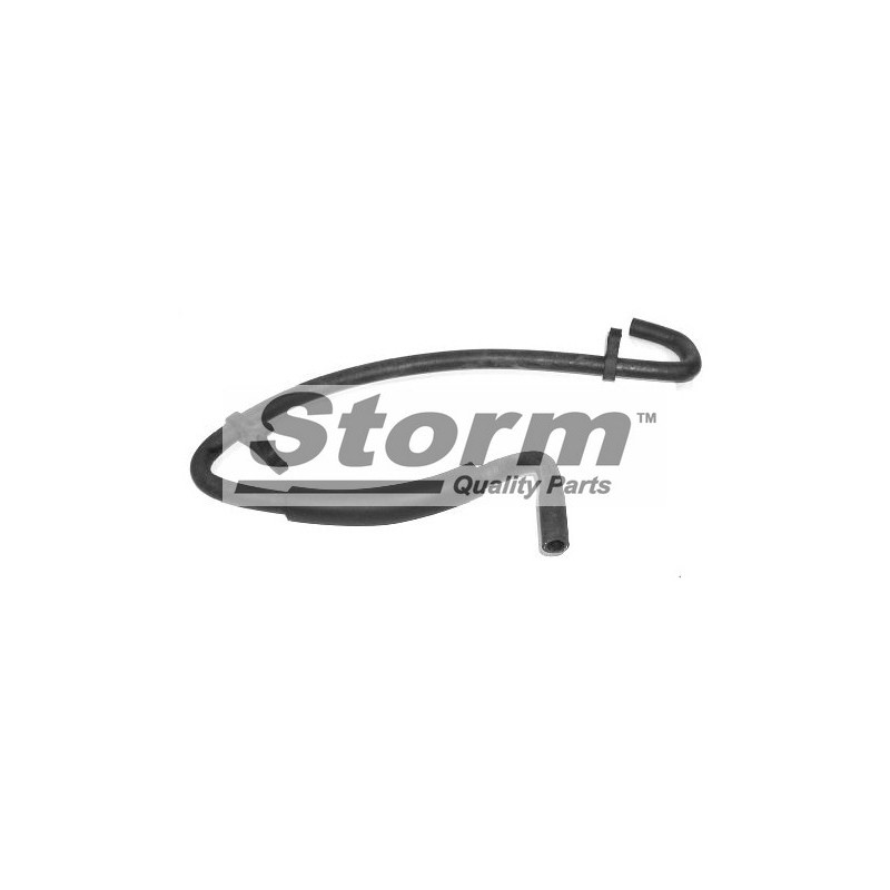Durite de radiateur STORM