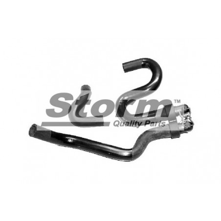 Manche (batterie chauffante-chauffage) STORM